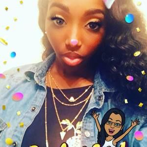 Meet your Posher, Tiara